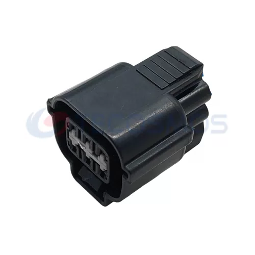 Waterproof Wire Connector Cable Harness Automotive Enclosure Connector for Mitsubishi 6pin Female PB535-06027 - image 3
